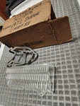 1972 Body Dodge Monaco Cornering Lens Rh Nos 3621 806. Fixed Price $69.95.