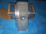 Nos Gm 1949 Pontiac Park Light Turn Lamp Glass Lense Rh Or Lh Delco New. Fixed Price $24.99.