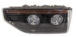 Western Star 47X, 49X Sfa Lh Amber Heated Led Head Light- P/n A66-10227-024. Fixed Price $756.10.