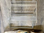 1975 1976 1977 Dodge Monaco Body Mopar Nos Rh Cornering Light Lens 3879526. Fixed Price $75.00.