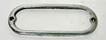 Original 1954 Gm Chevrolet Front Light Marker Bezel Trim #5942342. Fixed Price $9.98.