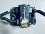 Meritor Wabco 4008500710 Abs Brake Module Volvo P/n 20434154. Fixed Price $205.99.