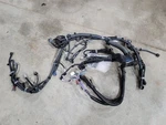 2017 Nissan Rogue (2.5L / Cvt) Engine Wire Harness *missing Connector Body*. Fixed Price $267.00.
