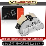 Turn Signal Switch Ford Mustang Ranger Lincoln Mark Vi Town Car Mercury LN7. Fixed Price $24.99.