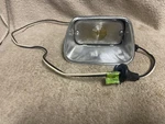 Nos Ford C8GB-13234-B 1968 Mercury Comet Front Parking Lamp Assembly. Fixed Price $199.00.