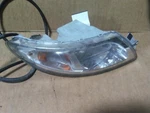 For 2021 International Mv Headlight Right , Il. Fixed Price $299.49.