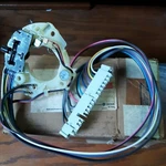 Nos Mopar 3747359 Turn Signal Switch 1978-1981. Fixed Price $118.75.