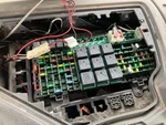 Volvo Vnm Fuse Box - Used. Fixed Price $139.99.