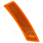 Side Marker Light Reflector 24-25 Ford Ranger Pickup Right Passenger. Fixed Price $38.00.