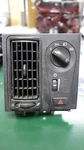 Volvo Truck Headlight Switch And Vent Panel 20953575-P07. Fixed Price $80.00.