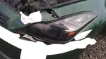 Driver Headlight Convertible Bi-xenon Fits 08-10 Infiniti G37 31680486. Fixed Price $335.79.