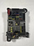 2013 Bmw X5 Interior Fuse Relay Box, Cabin Located. Fixed Price $45.00.