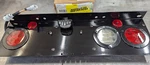 3681853C92 International Tail Light Bar Panel Led Truck-lite 40907 Super 44 Lamp. Fixed Price $189.00.