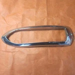 1954 Pontiac Park Lamp Bezel Passenger Side Chieftain 5945176 Front Turn Signal. Fixed Price $187.99.