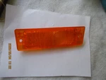 Nos 1968 Chevrolet Impala, Caprice, Belair, Wagon Right Hand Parking Lamp Lens. Fixed Price $13.50.
