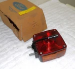 1973-1986 Ford 500 600 800 Truck Nos Rh Outboard Front Turn Indicator Lamp. Fixed Price $239.00.