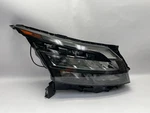 2023 2024 2025 Nissan Pathfinder Right Rh Full Led Headlight Lamp Oem 260106TA9B. Fixed Price $219.99.