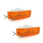 Porsche 930 912 Turn Signal Assembly Oem 91163140900. Fixed Price $520.00.