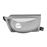 For 1973-1974 Corvette Left Hand Parking Light Lens, Sold As Each Trim Parts. Fixed Price $127.60.