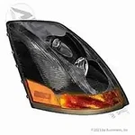 New Unused Volvo Rh Headlamp Pn: 564.96021. Fixed Price $200.00.