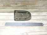1961 Buick Station Wagon Taillight Assembly Inner Lens 5952296 Guide RA4-61 Oem. Fixed Price $40.00.