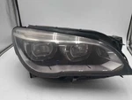 Passenger Headlight Adaptive Headlamp Control Xenon Fits 13-15 Bmw 740I 678267. Fixed Price $1429.99.