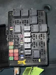 2012-2014 Dodge Charger Engine Fuse Box Oem. Fixed Price $89.18.