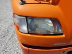 For 2007 Volvo Vnm Headlight Right , Il. Fixed Price $98.24.