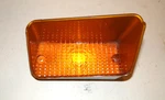 1971 Torino Cobra Ranchero Rh Parking Light Lens. Fixed Price $45.00.