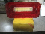 1969 Chevrolet Biscayne Bel Air Replacement Back Up Light Lens Gm 5961475 Nors. Fixed Price $18.95.