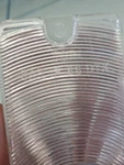 1968-1969 Dodge Truck & W Models Park Lenses X2 Nos Mopar Pn 2932726. Fixed Price $140.00.