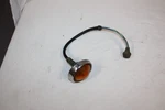 1963 Thru 1967 C2 Corvette Original Front Turn Signal Parking Light Assembly Gm. Fixed Price $29.00.