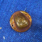 Signal Stat Lens 9069 684662 Roof Cab Marker Light Lamp Chevrolet Gmc Truck. Fixed Price $20.00.