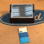 Nos Oem Ford 73 Montego D3GY-13208-A Lens Parking Lamp Rh Lh. Fixed Price $45.00.