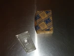 New Nos Oem Gm Parking Light Lamp Glass Lens 5933885 1942 Chevy Chevrolet. Fixed Price $10.00.