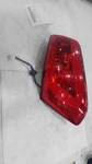 Passenger Tail Light Incandescent Coupe Fits 14-17 Forte 559617. Fixed Price $64.99.