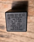 Mercedes W123 R107 300D 300CD 300TD 380SL 560SL Turn Signal Relay 0008210963. Fixed Price $169.99.
