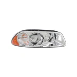 New Right Headlight Fits Mack Hd Pinnacle Base Tractor 12.8L 2011-2008 2M0525AM. Fixed Price $219.83.