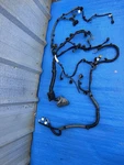 25K 2019-2023 Mazda CX-9 2.5L Engine Motor Wire Wiring Harness K5267020A Turbo. Fixed Price $299.95.
