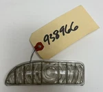 New Old Stock Park Lens For 1942 Plymouth All Models Mopar #938966. Fixed Price $60.00.