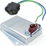 New Heavy Duty Adjustable Voltage Regulator And Harness For Chrysler/dodge. Fixed Price $23.99.