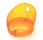 New Trim Parts Front Parking Light Turn Signal Lens / For 1970 Elcamino A4820. Fixed Price $49.99.