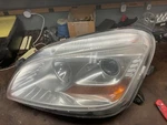 Paccar Peterbilt Left Headlight Assembly Pn P54-6163-100L. Fixed Price $200.00.