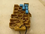 2007 Toyota Sequoia Cabin Fuse Box Junction Block. Fixed Price $89.99.