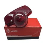 Genuine Lucas Classic L679 Complete Rear Lamp Amc Bsa Norton Triumph LU53973. Fixed Price $48.36.