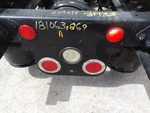 Replaces 2016 Freightliner Cascadia 125 Tail Light , Mn. Fixed Price $142.53.