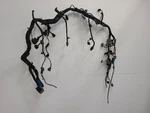 2013 - 2019 Hyundai Santa Fe Engine Wire Harness 3.3L Aod Fwd. Fixed Price $231.00.