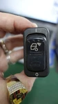 Peterbilt 16-07417-1A8EEF1A11 Back Hook Up Light Switch. Fixed Price $40.00.