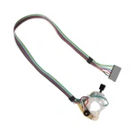Turn Signal Switch For Dodge Coronet Polara 1970-1974 4216816 4216817 4216818. Fixed Price $20.85.