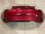 Rear Bumper Cover Red 2016-2018 Mazda MX-5 Miata Convertible N243+50221 Oem. Fixed Price $427.50.